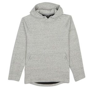 Men’s XS Textures Lululemon Grey Hoodie